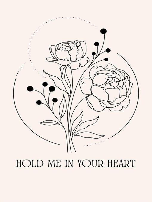 Title details for Hold Me in Your Heart by Tasni - Available